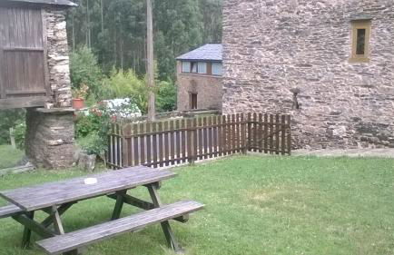 A Cabana de Cao - Foto 9