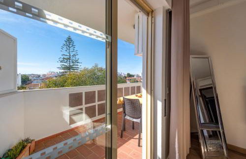 AlgarSun - idealy situated holiday apartment with all modern comfort - Foto 17