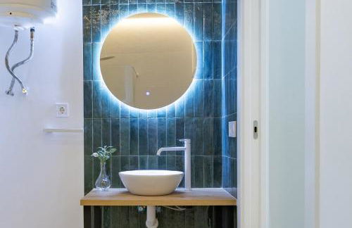 MDB - Loft Valencia Bonito y cómodo estudio cerca a la estación Joaquín Sorolla - Photo 31