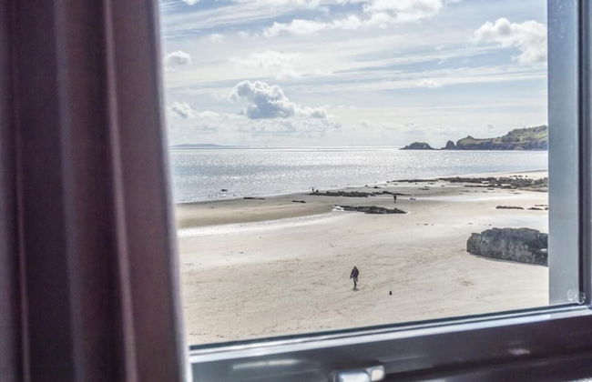 Harbour Stays - The Marine Centre - Foto 21