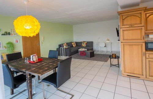 FeWo Oasis - Foto 19