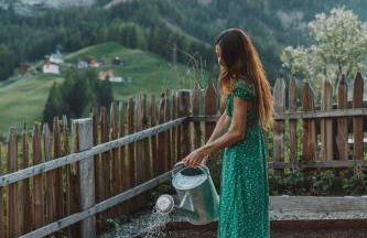 Sotciastel Antico Chalet - Foto 43