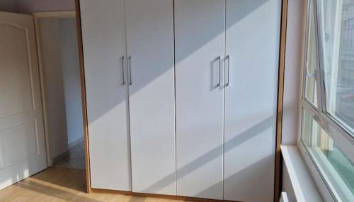 Spacieux T3 lumineux avec balneo à 5min de la gare - Foto 2