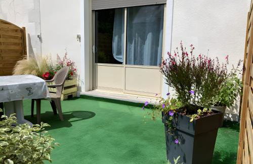 Gîte La Salamandre - Foto 1