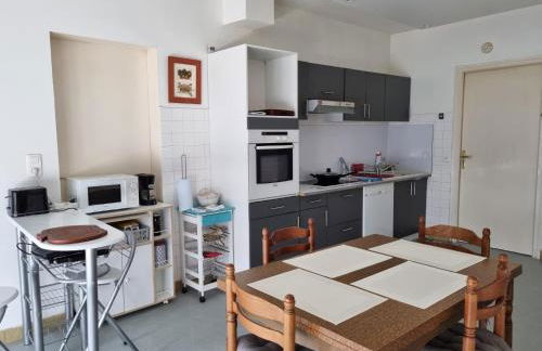 Spacieux Appartement RDC tout confort - Foto 8