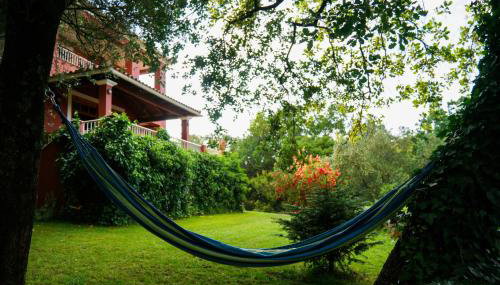 Postatiko Holiday Home Central Corfu - Foto 2, Garden view