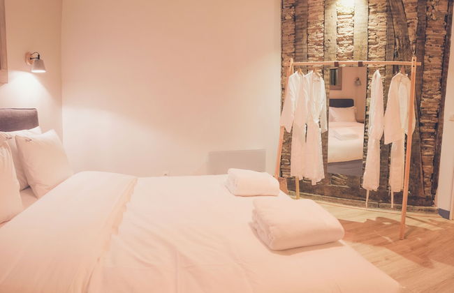 Jk Suites Limoges - Foto 2