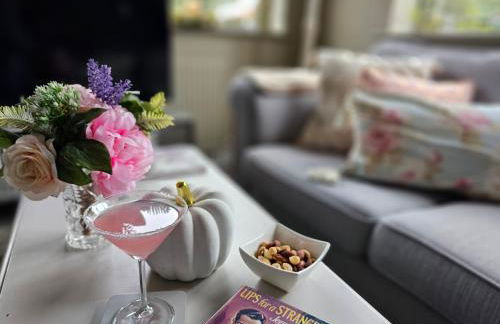 Cottage - Sleep 4 Pet Friendly & Enclosed Garden - Foto 25