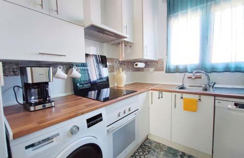 Bright and quiet studio in Málaga - Photo 6