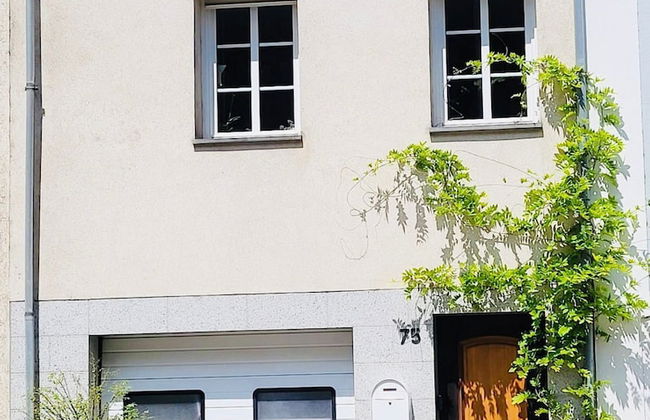 Large 2 bedrooms house with parking - Foto 15