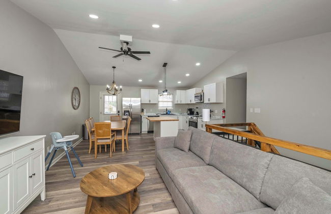 The Restful Ark - Foto 13