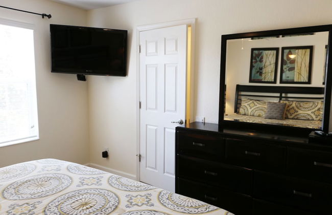 6BR 4BA Home in Windsor Hills by CV-2534 - Foto 13