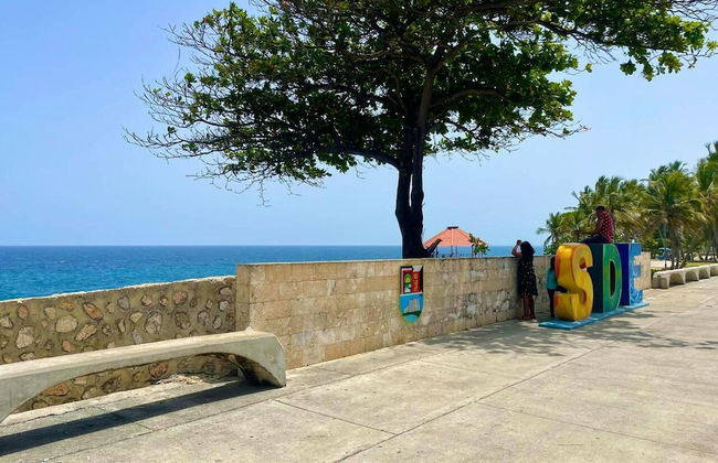 Casa Durazno - Beautiful 3 Bed in Santo Domingo - Foto 31