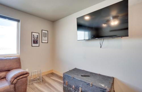 Saratoga Retreat about 3 Mi to Saratoga Lake! - Foto 7