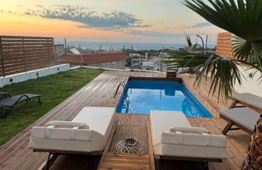 Sea View Sunrise Luxury Apartment - Foto 10