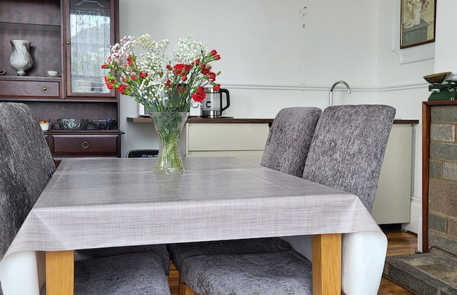 Holly Lodge - Foto 39