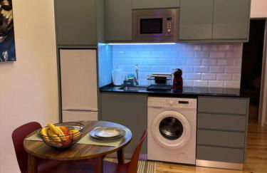 Newly Renovated Apartment Lisbon - Foto 10