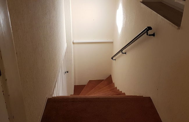 Spacious House - Photo 75