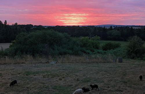 Joli studio à la campagne - Photo 10