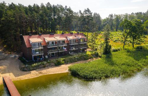 Apartamenty Mazurskie Klimaty (Cud Natury) - Foto 53