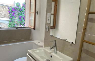 Sole Mio, T2 avec loggia et petit aperçu mer - Foto 11