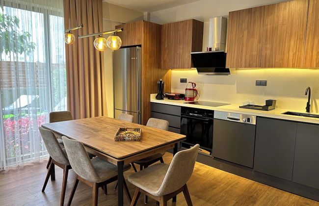 DrVilla Suits - Foto 27