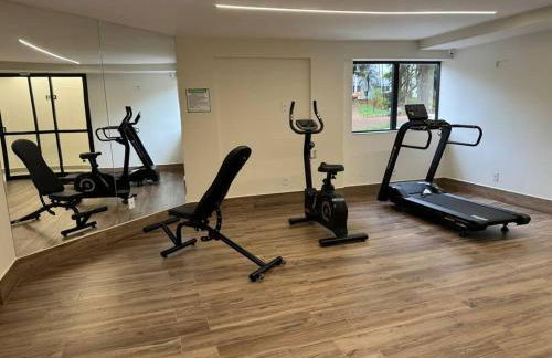 Apto Novo próx Center Shopping - Foto 14