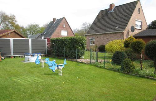 Haus Dreimaster Obergeschoß - Foto 21