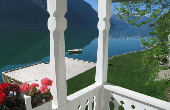 "butikken" - Zeecabines - Foto 32