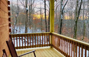 Turkey Creek Cabin Rentals #1 at Tims Ford lake Tullahoma - Foto 14
