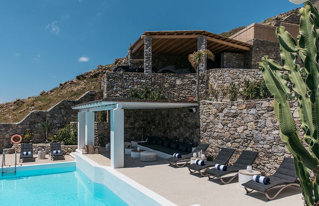 Diana Villa Mykonos - Foto 31