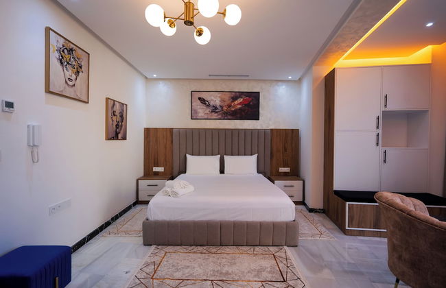 IMMOKA SUITES - Foto 23