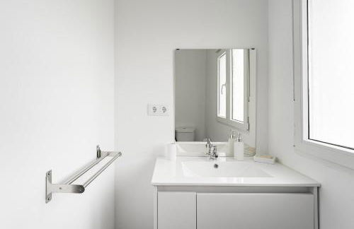 Retro-modern retreat in Esposende - Foto 60