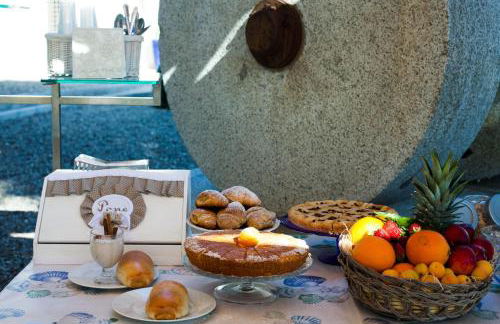 Chiusa Di Carlo Agriturismo - Foto 25