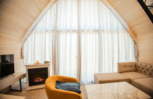 Sirius Lux Apartments - Foto 24