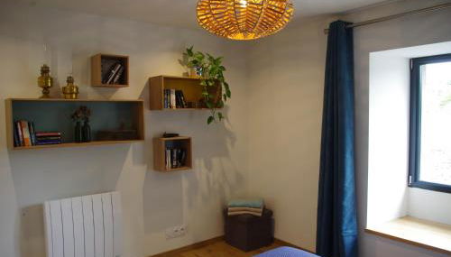 Superbe Maison en baie du Mont St Michel - Foto 4