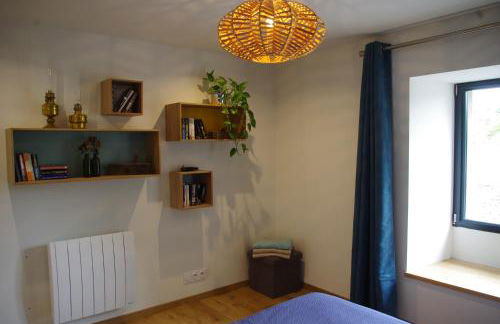 Superbe Maison en baie du Mont St Michel - Foto 4