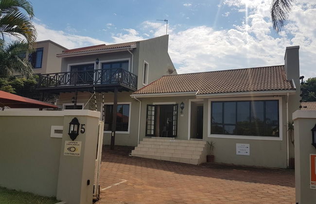 Fairview Bed And Breakfast - Double Bedroom 2 - Foto 26