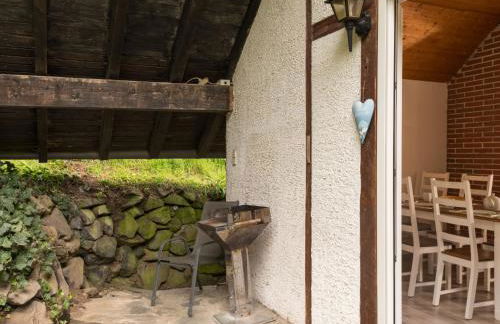 Holiday Home Eifelnatur - Haus 2-4 by Interhome - Foto 35