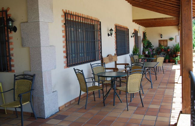 Casa Rural El Regajo Valle del Jerte - Foto 30