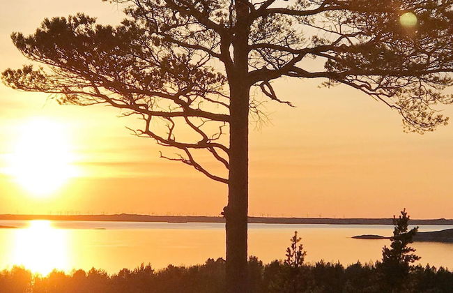 6 Person Holiday Home in Aure-by Traum - Foto 22