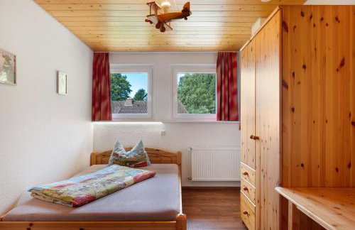 Kapfenmathishof Urlaubsbauernhof - Foto 27