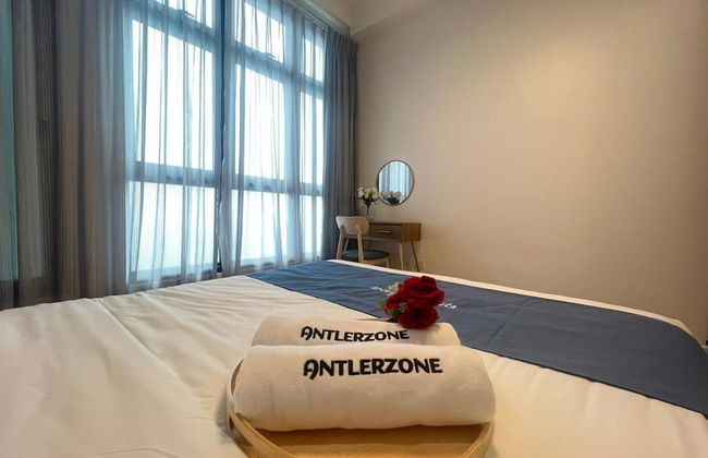 Paradigm Residence By Antlerzone - Photo 6