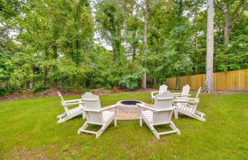 Cozy Lakeview Retreat, Close to Bull Shoals Lake! - Foto 27