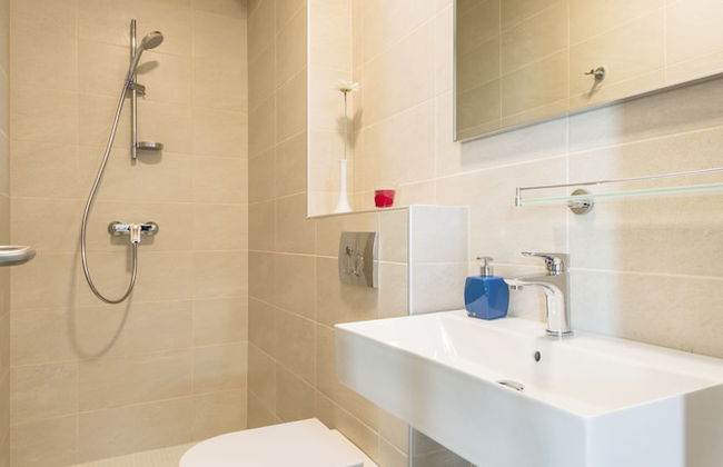 Residence Delta - Foto 43