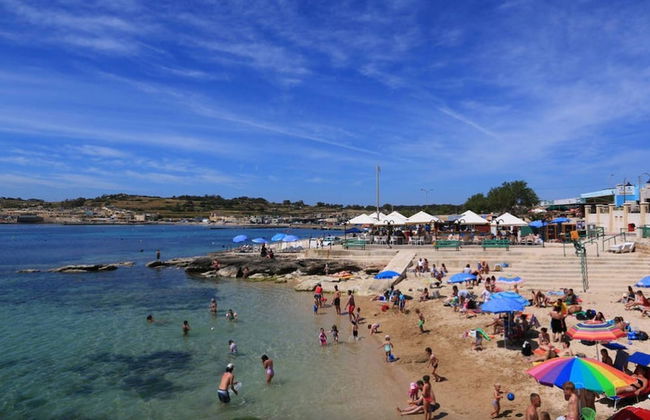 Marsascala Sea View Apartment Hpi9934 - Foto 71