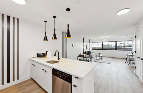 Market View Residence stunning 1bd Apt - Foto 9