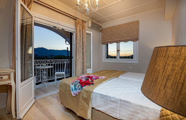 Aigli Villa - Foto 12