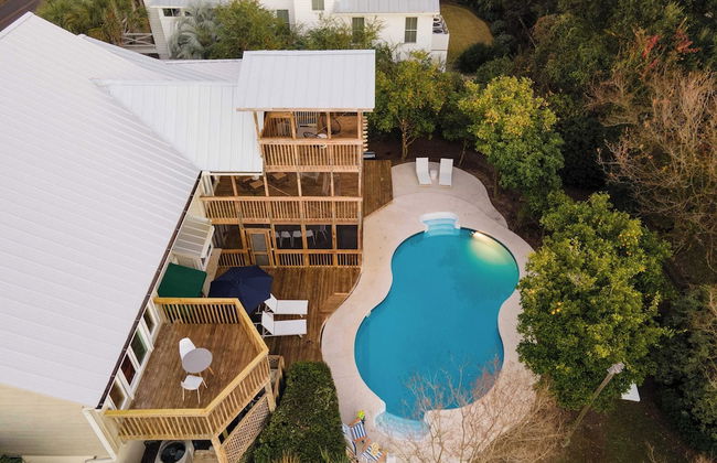 Raven by Avantstay Entertainers Dream w/ Pool, Hot Tub, Game Room! 9 Brs! - Foto 2