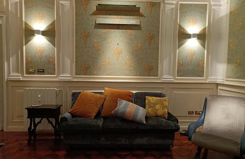 Magna Mater Suite - Foto 15